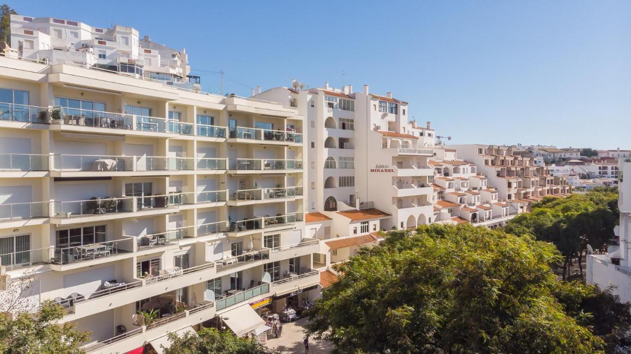 Albufeira Verasol Aa - The Luxury Stay Exterior foto